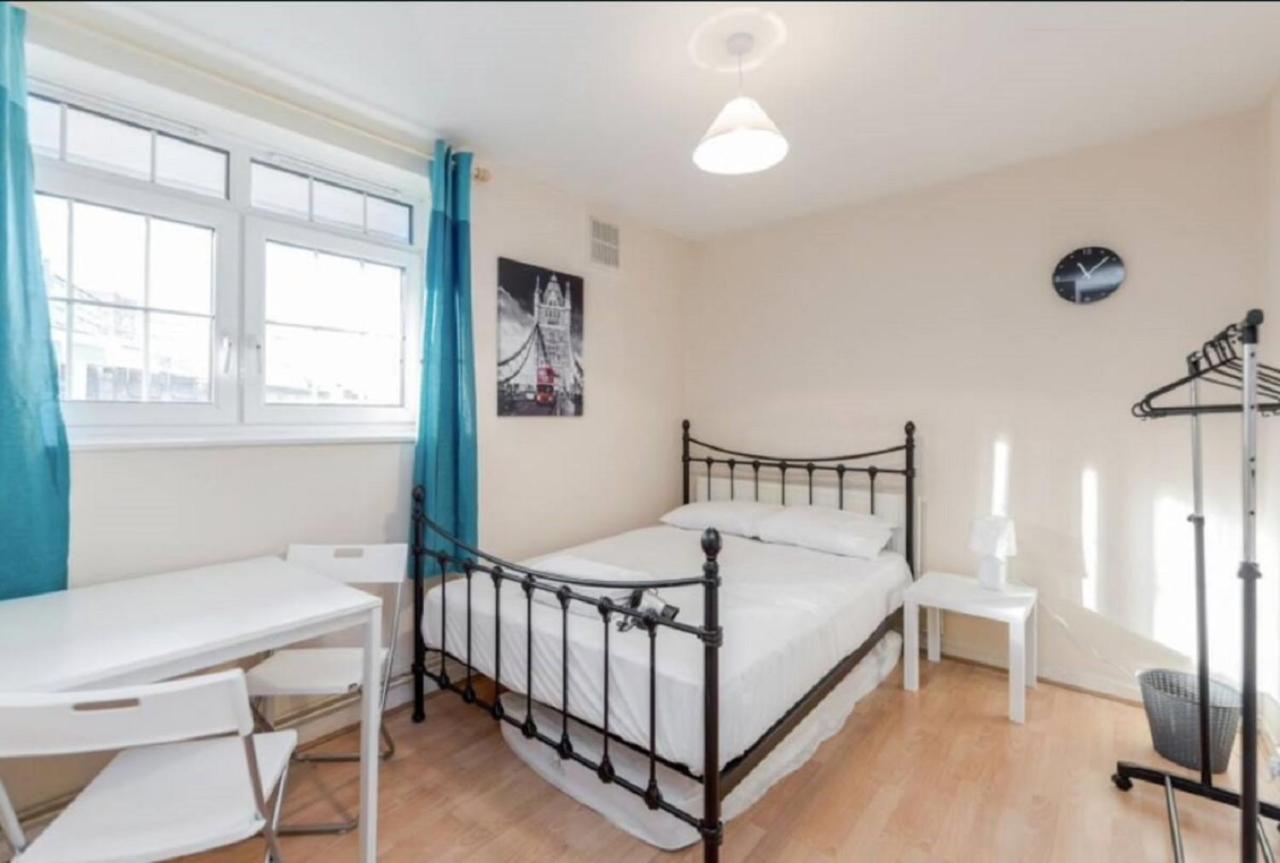 Gazde/Camere de închiriat Aplacetostay Apartment, Zone 1 Bon Londra